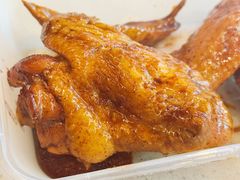 -山水肠粉(盐田店)