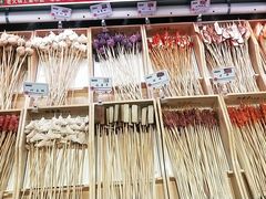 -阿串串老火锅(力盟店)