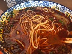 -清真磨沟沿老字号牛肉面(总店)