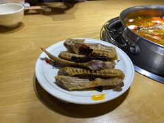 -守柴炉烤鸭(百伦店)