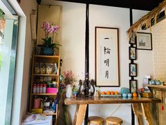 -八珍手工水饺·妈妈的爱(传芳巷店)