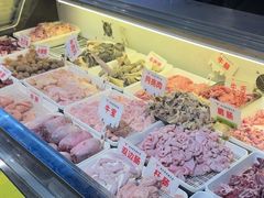 -顺水湾·牛肉牛杂火锅(驾鹤店)