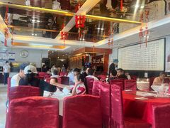 -马凯餐厅(长椿街店)