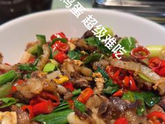 -昱龙大盆牛蛙馆(三兴街总店)