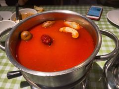 番茄-番食园鲜食火锅(高新店)