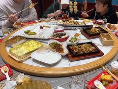 -杨家崴子碳缸烧烤(东三马路店)