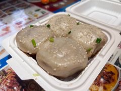 -小杨生煎(黄河路美食休闲街店)