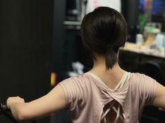 -TOP健身私教工作室(侨香店)