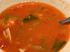 -楼兰新疆菜(江宁万达店)