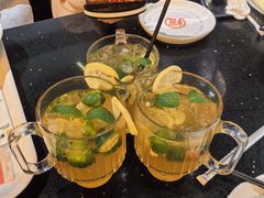 -探鱼·鲜青椒爽麻烤鱼(沈阳万象城店)