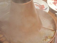 -前门杨记·铜锅涮肉(王府井·故宫店)