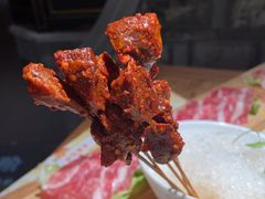 -矮板凳老火锅(宽窄巷子店)