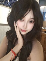 -藤野造型烫染