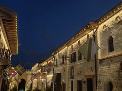 -华谊兄弟（长沙）电影小镇