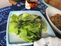 -滇道云南特色料理(康定路店)