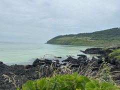 -咸德海水浴场