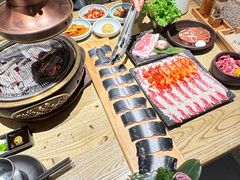 -泥炉烧肉师(新街口金銮巷店)