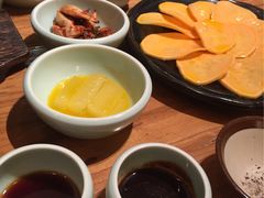 -黑牛の店·和牛烧肉(大悦城店)