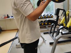-琪航·健身+普拉提(民耀路店)