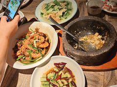 -老头儿油爆虾(胜利河美食街店)