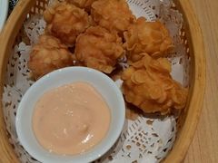 -必胜客(兴隆店)