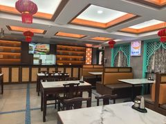 -清真马祥兴菜馆(云南北路店)