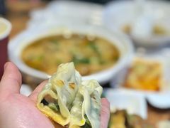 -奉天祥和锅烙铺(长江店)