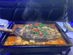 -炉鱼(爱琴海购物公园店)