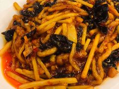 鱼香肉丝-东兴楼(通州店)