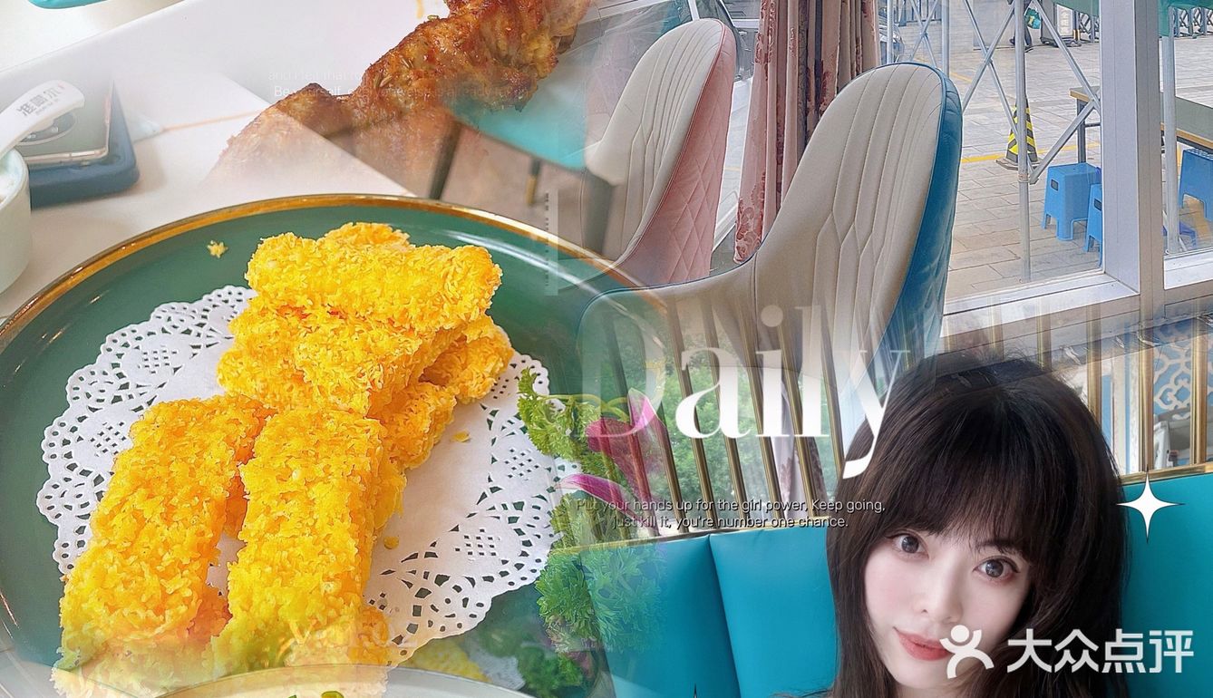 新疆菜必吃榜｜念念不忘全北京最爱的“大盘鸡”就在这里！