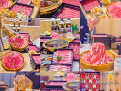 -牛匠和牛寿喜锅(西安总店)