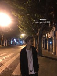 点击看大图 -BENSON沙龙