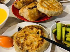 -老北京馅饼粥(西单店)