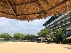 -上海佘山世茂艾美酒店