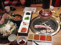 -炉小哥烤肉(朗悦公园茂店)