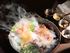 -燃扒房Steakhouse(皇庭店)