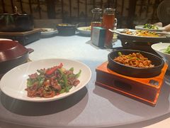 -徽镇小厨·经典徽菜(马连道店)