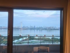 -武汉洲际酒店
