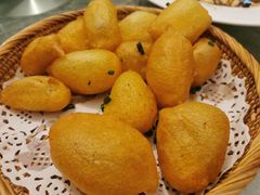 -79号渔船海鲜饭店(宝安店)