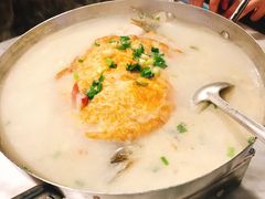 -小菜园新徽菜(宜兴八佰伴店)