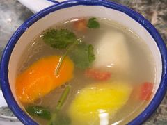 -新疆伊秀清真餐厅