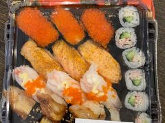 一家团圆寿司-盒马鲜生(大成店)