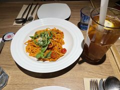 -必胜客(双榆树店)