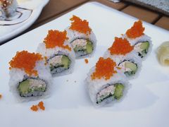 -Hatsune隐泉日式料理(三里屯太古里店)