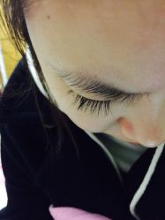 -吉吉靓甲美睫