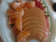 -新侨小馆(东直门北小街店)