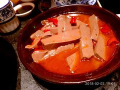 -蜀都丰 正宗水煮鱼(建德天城店)