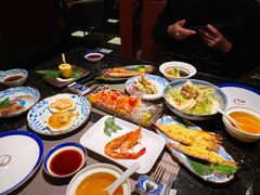 -極上萬膳·日料放题(海岸城店)