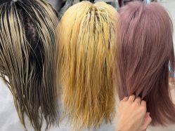 -5M HAIR SALON 旗舰店