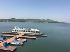 -南京金牛湖风景区